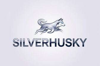 SilverHusky.com - Creative brandable domain for sale