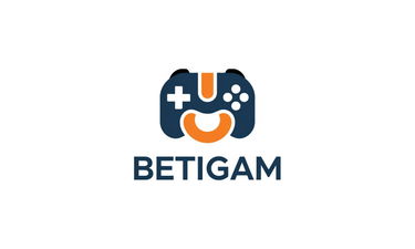 Betigam.com - Creative brandable domain for sale