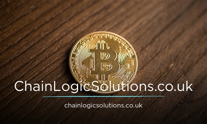ChainLogicSolutions.co.uk