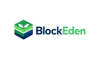 BlockEden.com - Creative brandable domain for sale