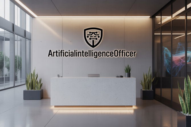 ArtificialIntelligenceOfficer.com