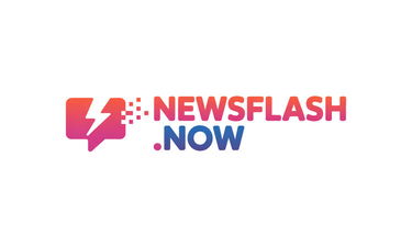 NewsFlash logo