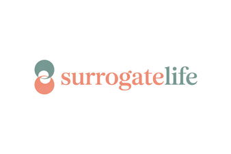 SurrogateLife.com - Creative brandable domain for sale