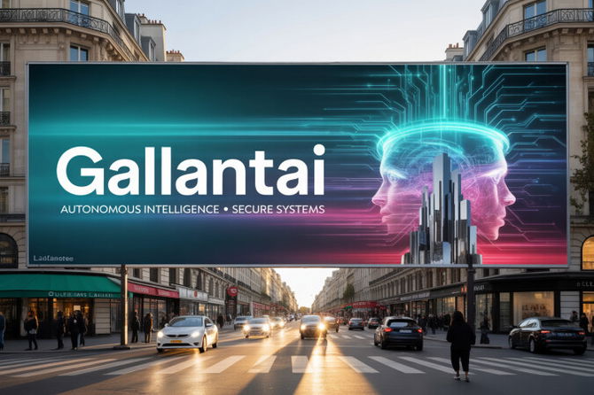 GallantAI.com — 3