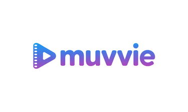 Muvvie logo