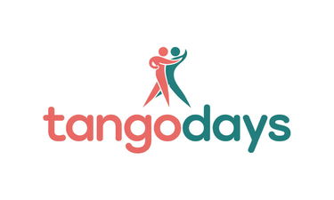 TangoDays.com - Creative brandable domain for sale
