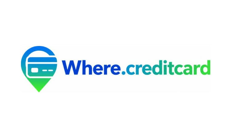 Where logo