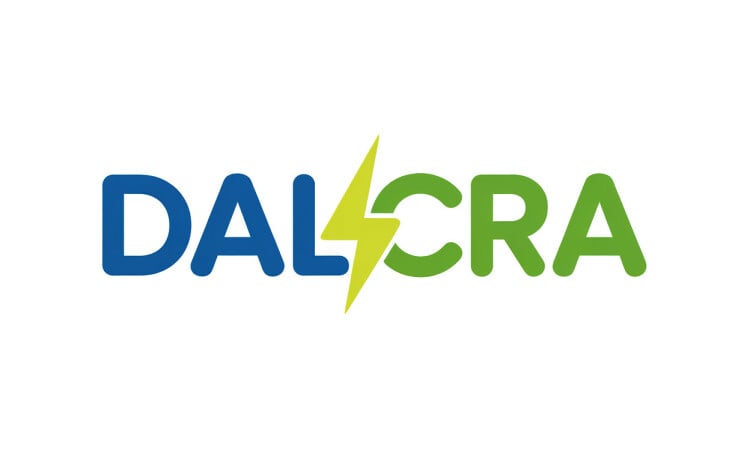 Dalcra logo
