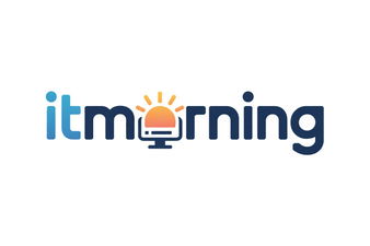 ITMorning.com - Creative brandable domain for sale