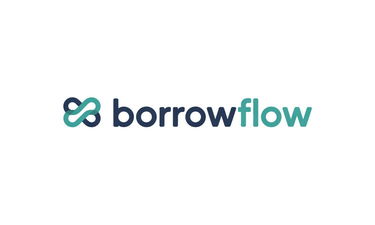 BorrowFlow.com is for sale