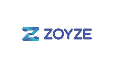Zoyze.com - Creative brandable domain for sale