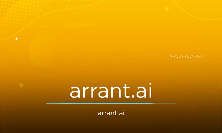 Arrant logo