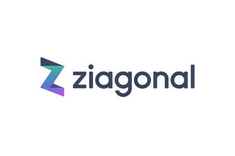 Ziagonal.com - Creative brandable domain for sale
