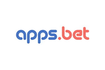 Apps.bet - Creative brandable domain for sale