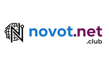 NovoNet.club - Creative brandable domain for sale