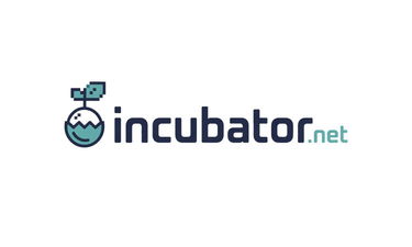Incubator logo