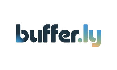 Buffer.ly - Creative brandable domain for sale