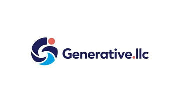 Generative logo