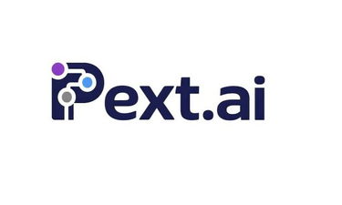Pext logo
