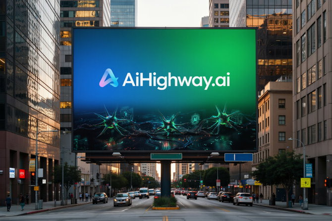 AIHighway.ai — 3