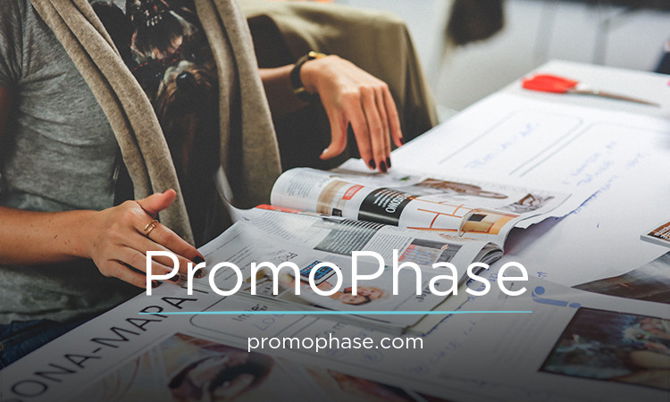 PromoPhase.com