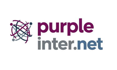PurpleInter.net - Creative brandable domain for sale