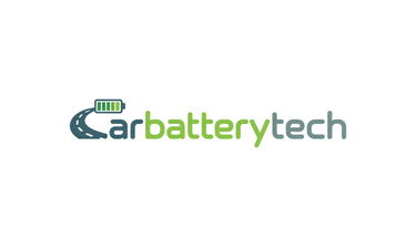 CarBatteryTech.com - Creative brandable domain for sale