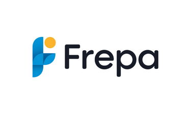 Frepa.com - Creative brandable domain for sale