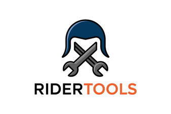 RiderTools.com - Creative brandable domain for sale