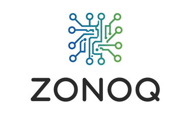 Zonoq.com - Creative brandable domain for sale