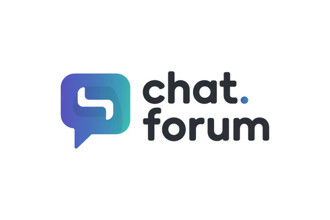 Chat logo