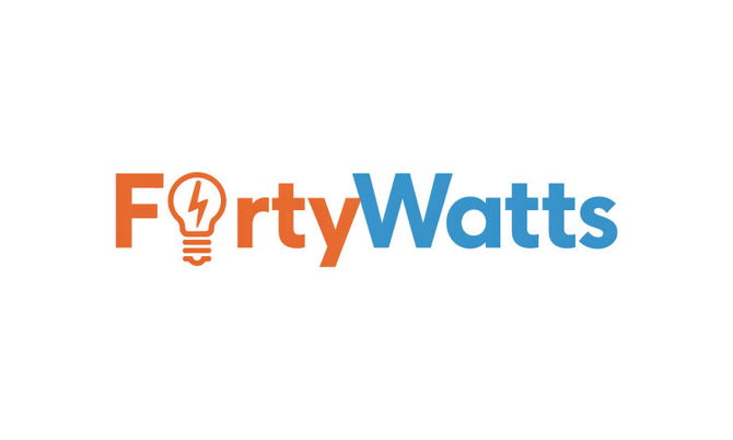FortyWatts.com
