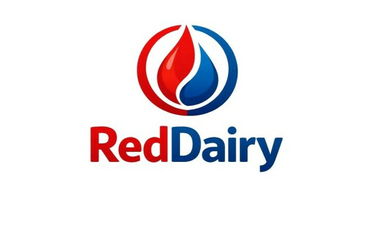 RedDairy.com - Creative premium domain names for sale