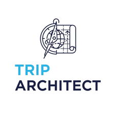 TripArchitect logo