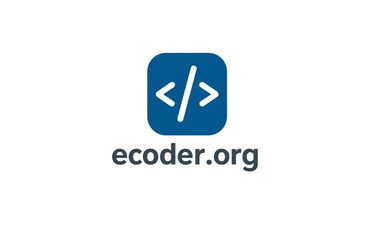 ECoder.org - Creative brandable domain for sale