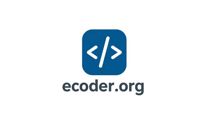 ECoder.org