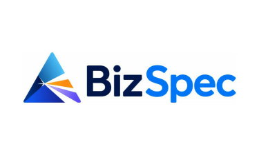 BizSpec logo