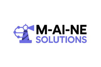 M-AI-NE.Solutions - Creative brandable domain for sale