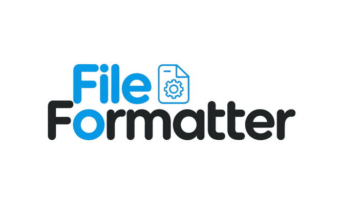 FileFormatter.com