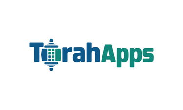 TorahApps.com - Creative brandable domain for sale