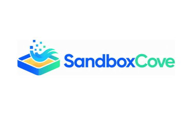 SandboxCove logo