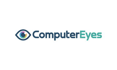 ComputerEyes.com - Creative brandable domain for sale