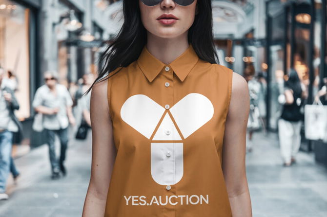 Yes.auction