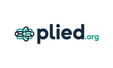 Plied.org - Creative brandable domain for sale