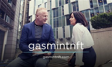 GasMintNFT logo