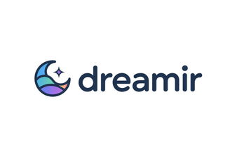 Dreamir logo