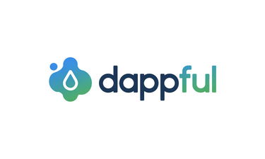 Dappful.com is for sale