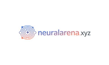 neuralarena.xyz - Creative brandable domain for sale