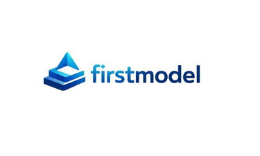 FirstModel logo