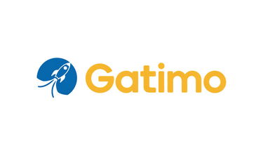 Gatimo.com - Creative brandable domain for sale